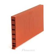 Cavity Wall Weep Vent Red