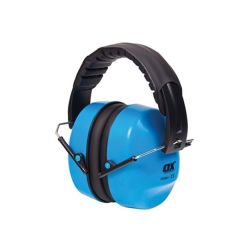 OX Folding Collapsible Ear Defenders