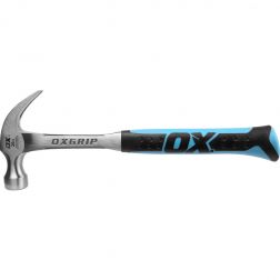 Ox Pro Claw Hammer-20Oz