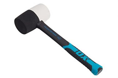 OX Combination Rubber Mallet
