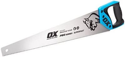 Ox Pro Hand Saw-500mm / 20″
