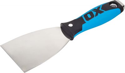 Ox Pro Joint Knife-76mm