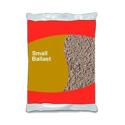 25kg Small Ballast