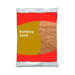 25kg Small Soft Sand