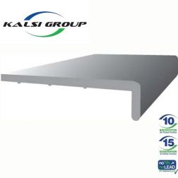 Lipped Fascia Board 5M-225mm