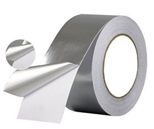 Aluminium Foil Tape-100mm
