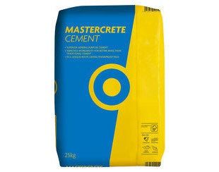 Blue Circle Mastercrete Cement 25kg