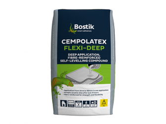 Bostik Cempolatex Flexi-Deep