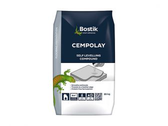 BOSTIK CEMPOLAY SELF-LEVELLING COMPOUND