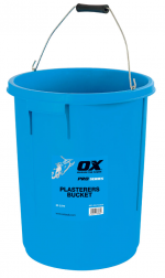 OX Pro 25 Litre Plasterers Bucket
