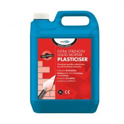 Plasticiser-5 LITRE