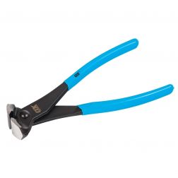 OX Pro Wide Head End Cutting Nippers – 200mm