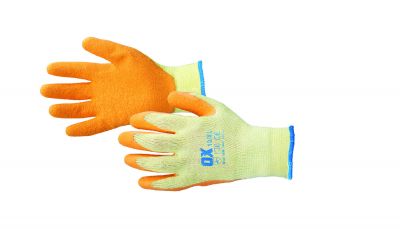 OX Latex Grip Glove
