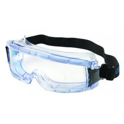 OX Deluxe Anti Mist Safety Goggles