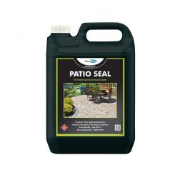 Path And Patio Seal-25 LITRE