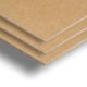 4mm Hardboard - 8’x4′