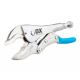 OX Pro Locking Pliers 9in/230mm