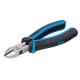 OX Pro Diagonal Cutting Pliers – 160mm (6″)