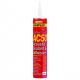 Tube Ac50 Acoustic Sealant & Adhesive