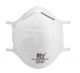 OX FFP2 Moulded Cup Respirator – 3pk Blister
