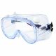 OX Indirect Vent Safety Goggles
