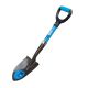 OX Pro Mini Round Point Shovel