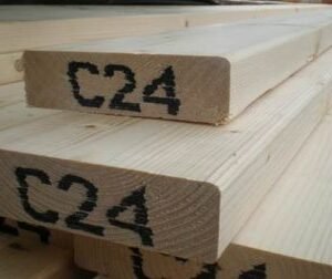 9x2 Regularised Treated C24