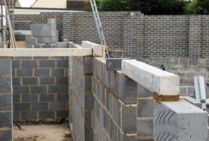 Concrete Lintel 215 x 65mm