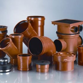 Drainage & Groundworks