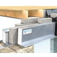 Lintels & Padstones